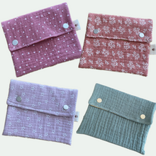 Load image into Gallery viewer, Soap pouch