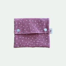 Load image into Gallery viewer, Soap pouch