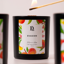 Load image into Gallery viewer, DL Bougie Évasion