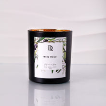 Load image into Gallery viewer, DL Bougie Bois Royal