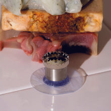 Load image into Gallery viewer, Magnetic soap dish