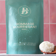 Charger l&#39;image dans la galerie, Gommage nourissant au monoï