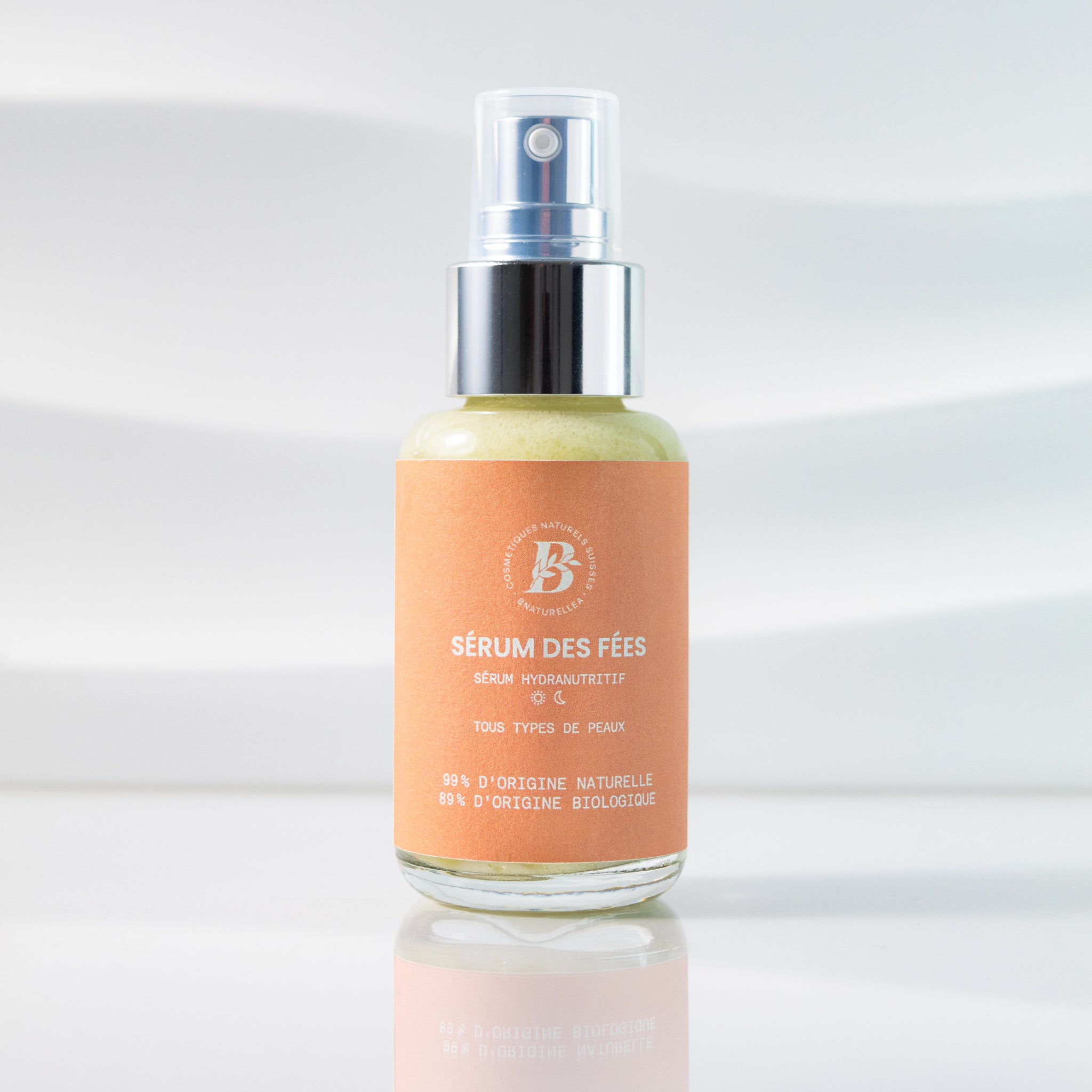 Fairy Serum