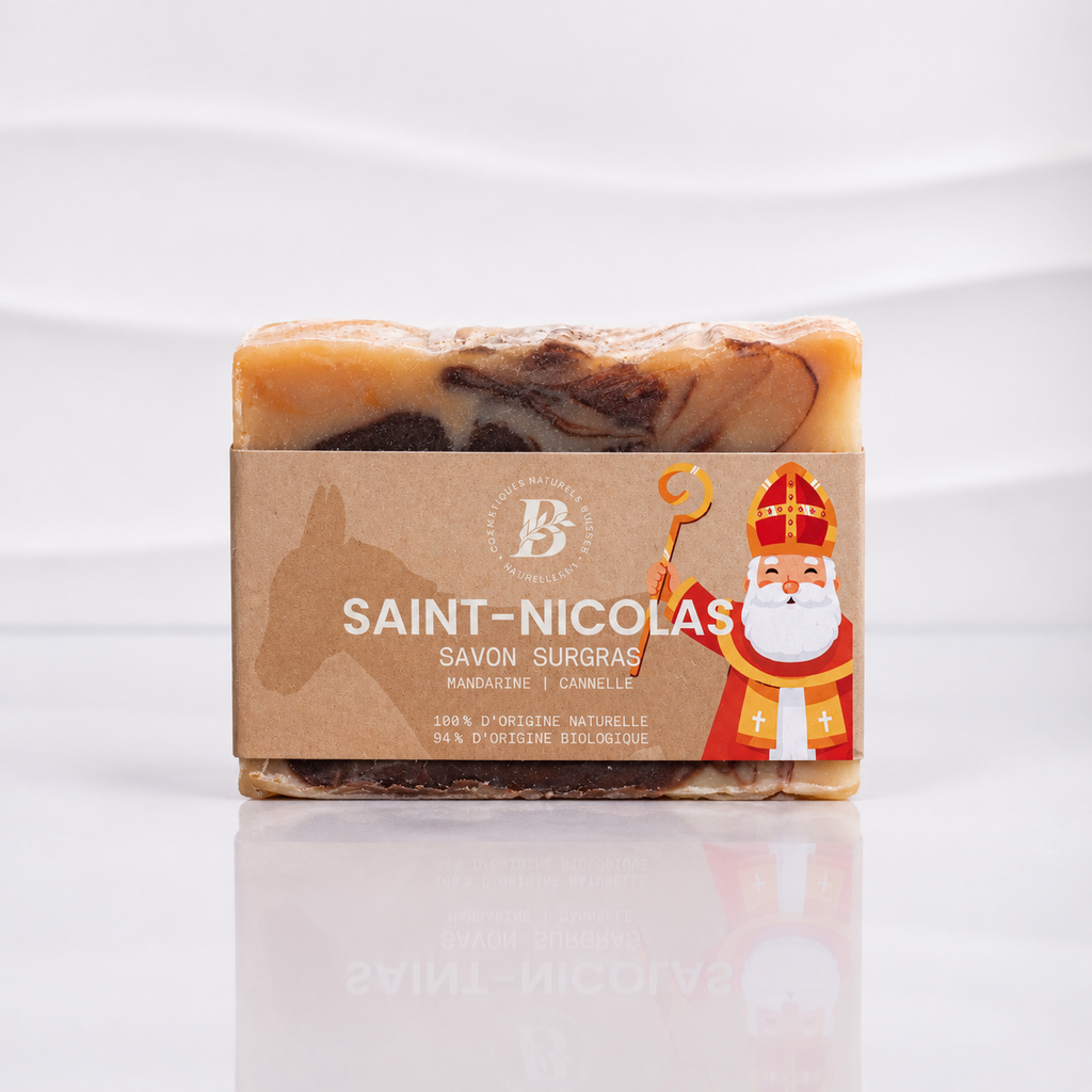 Saint Nicolas