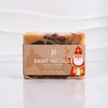 Saint Nicolas