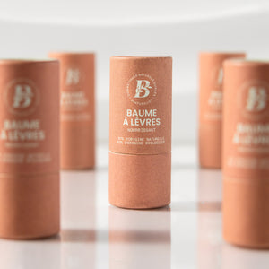 Baumes à lèvres
