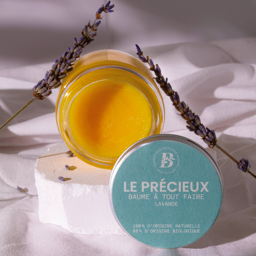 Le baume Précieux 