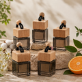 DL parfum de voiture
