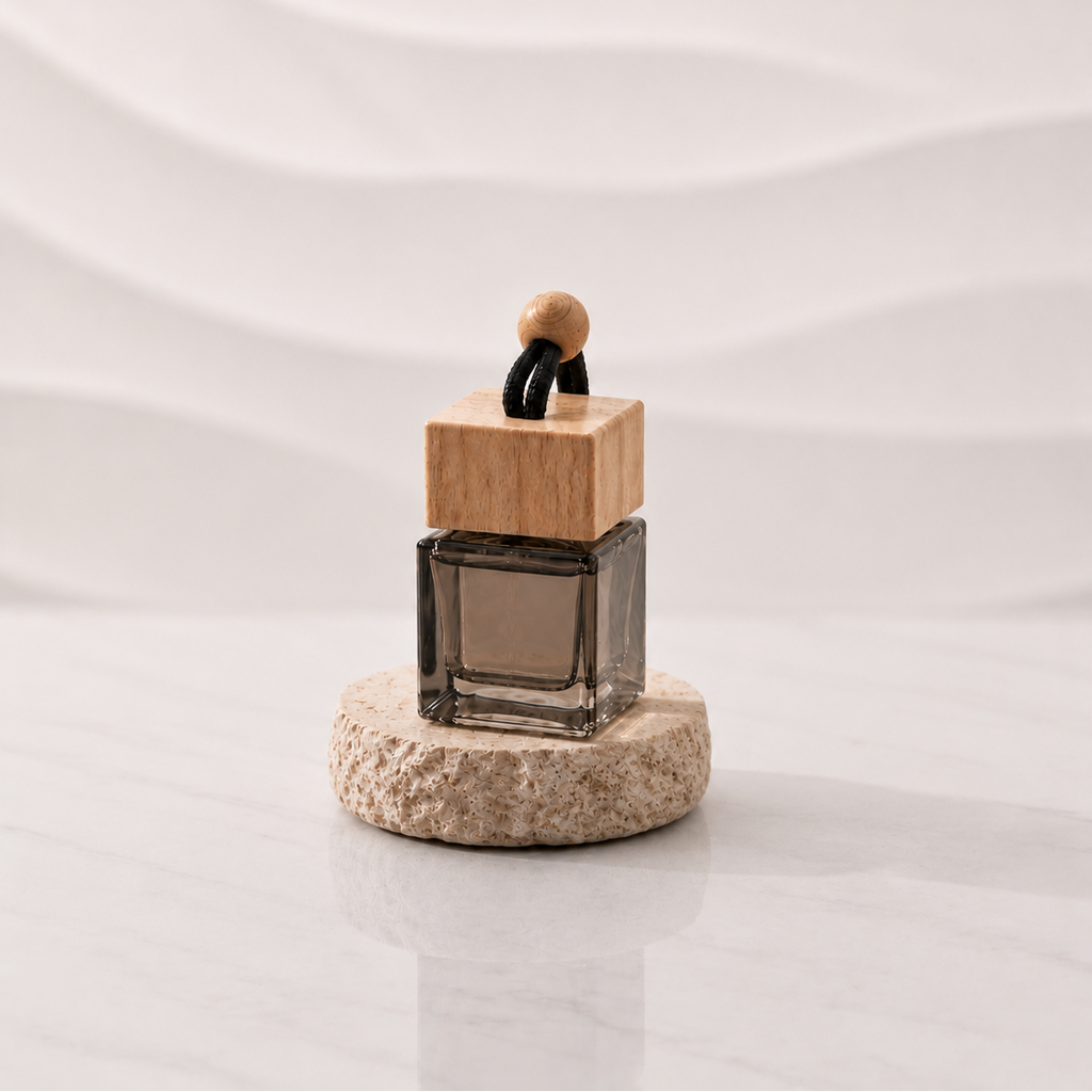 DL parfum de voiture