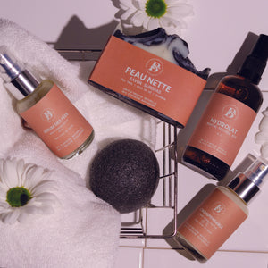 Coffret La meilleure version de ma peau mixte