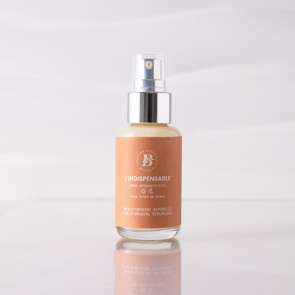 The Essential 50ml