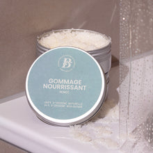 Charger l&#39;image dans la galerie, Gommage nourissant au monoï