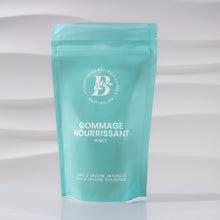 Charger l&#39;image dans la galerie, Gommage nourissant au monoï