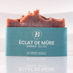Eclat de mûre 