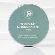 Charger l&#39;image dans la galerie, Gommage nourissant au monoï