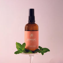 Charger l&#39;image dans la galerie, Hydrolat de menthe poivrée bio