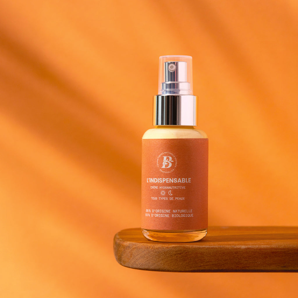 The Essential 50ml