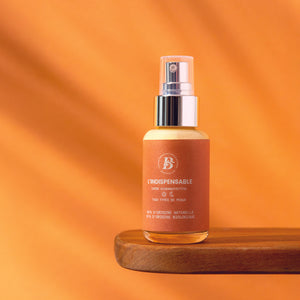 The Essential 50ml
