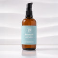 Radieuse dry oil