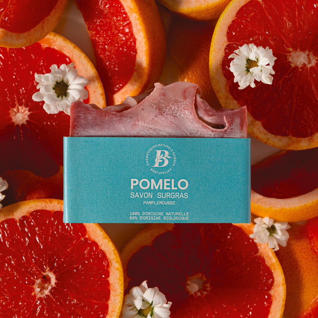 Pomelo