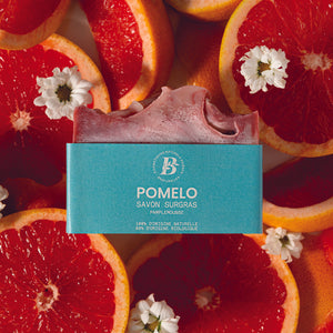 Pomelo