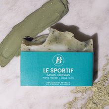 Charger l&#39;image dans la galerie, Le Sportif