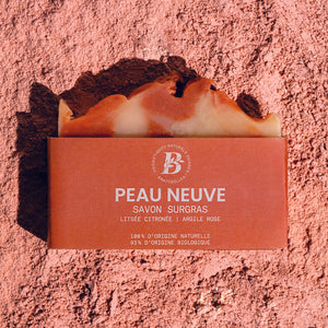 Peau Neuve