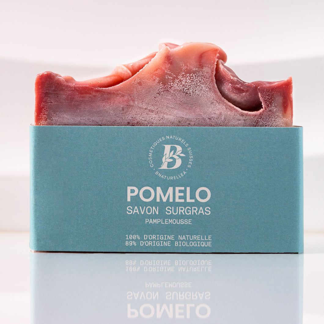 Pomelo