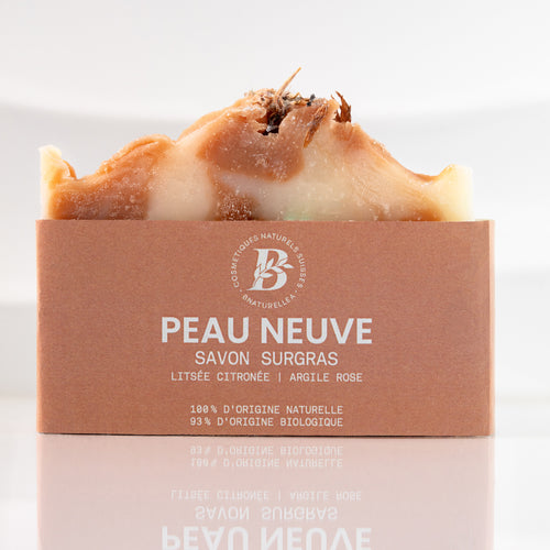 Peau Neuve