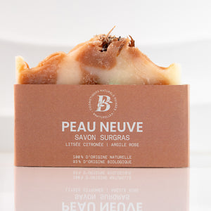 Peau Neuve