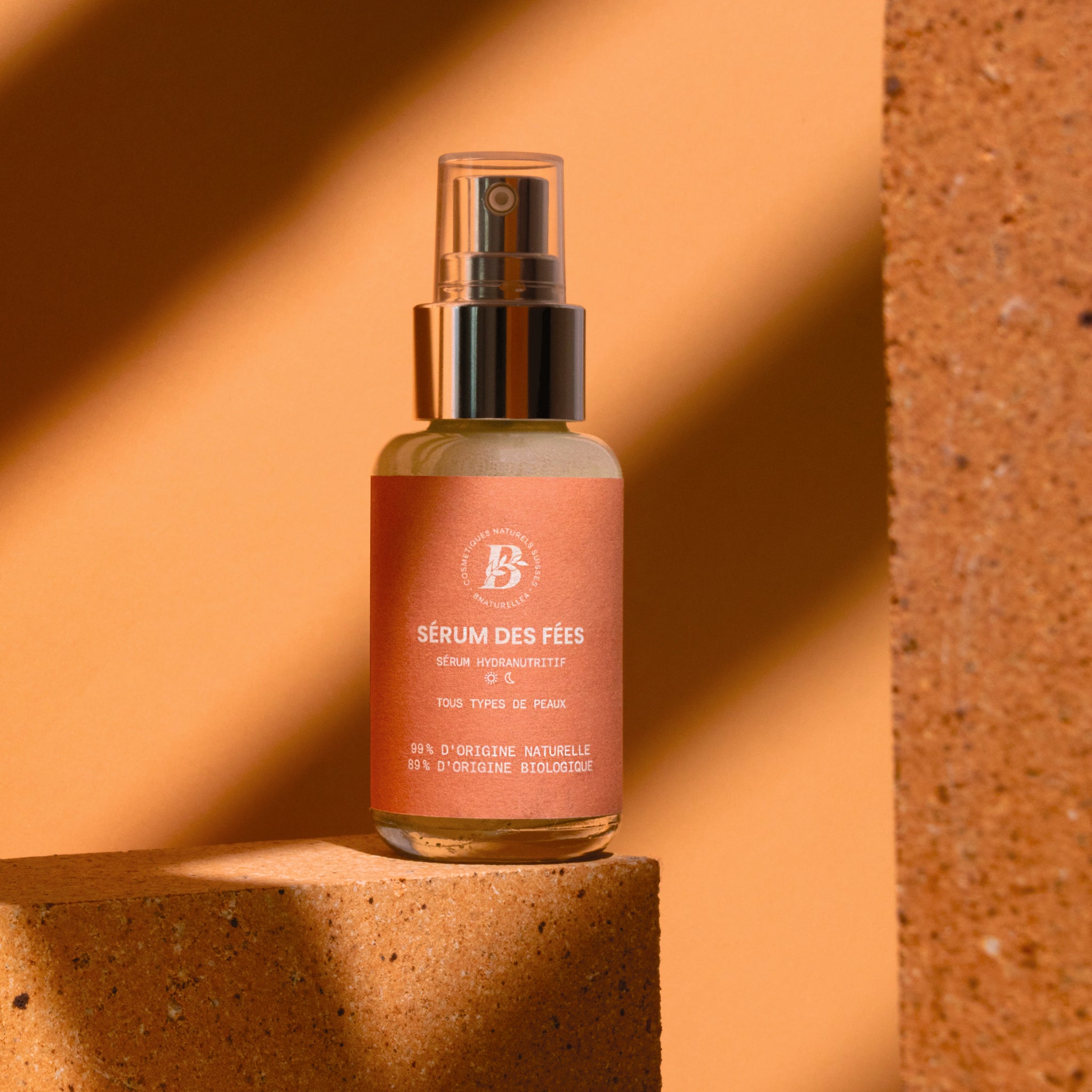 Fairy Serum