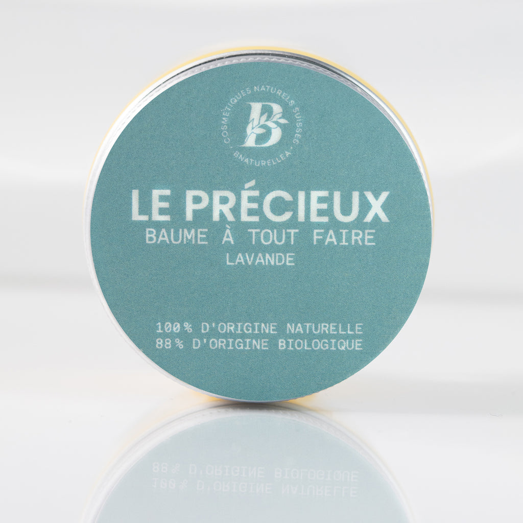 Le baume Précieux 