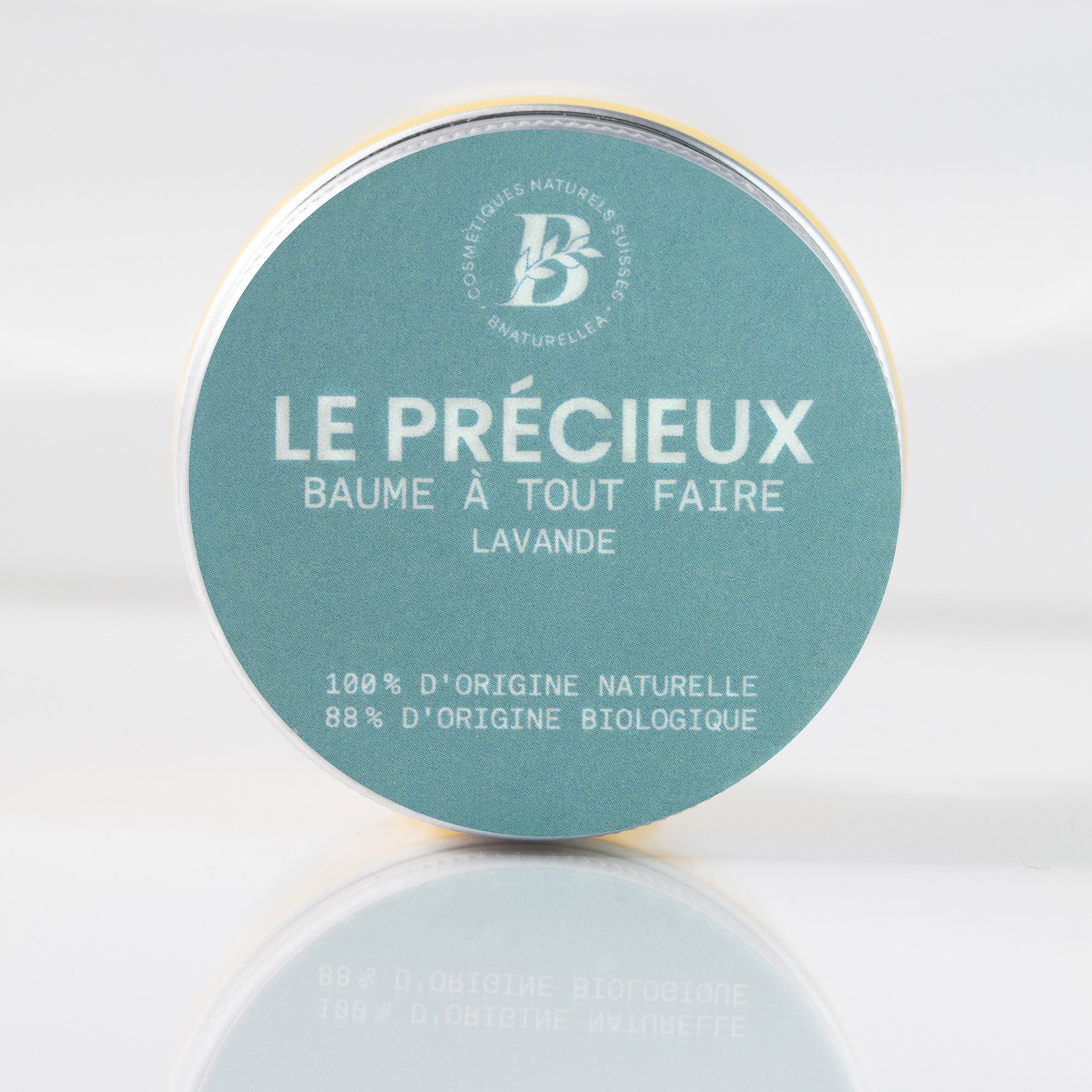 Le Baume Précieux