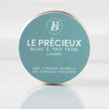 Charger l&#39;image dans la galerie, Le Baume Précieux
