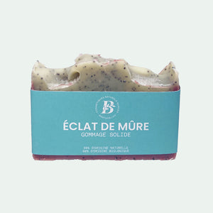 Eclat de mûre 