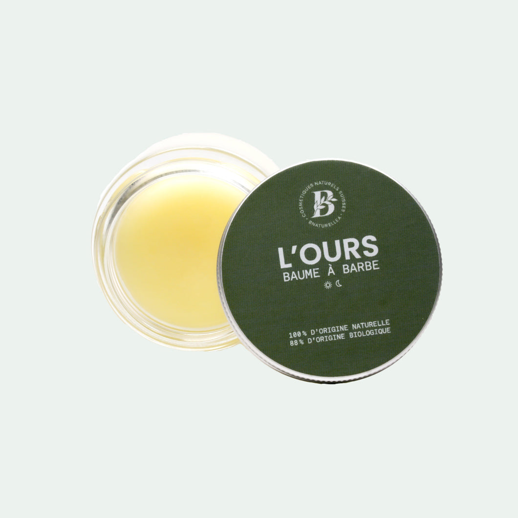 l'Ours 