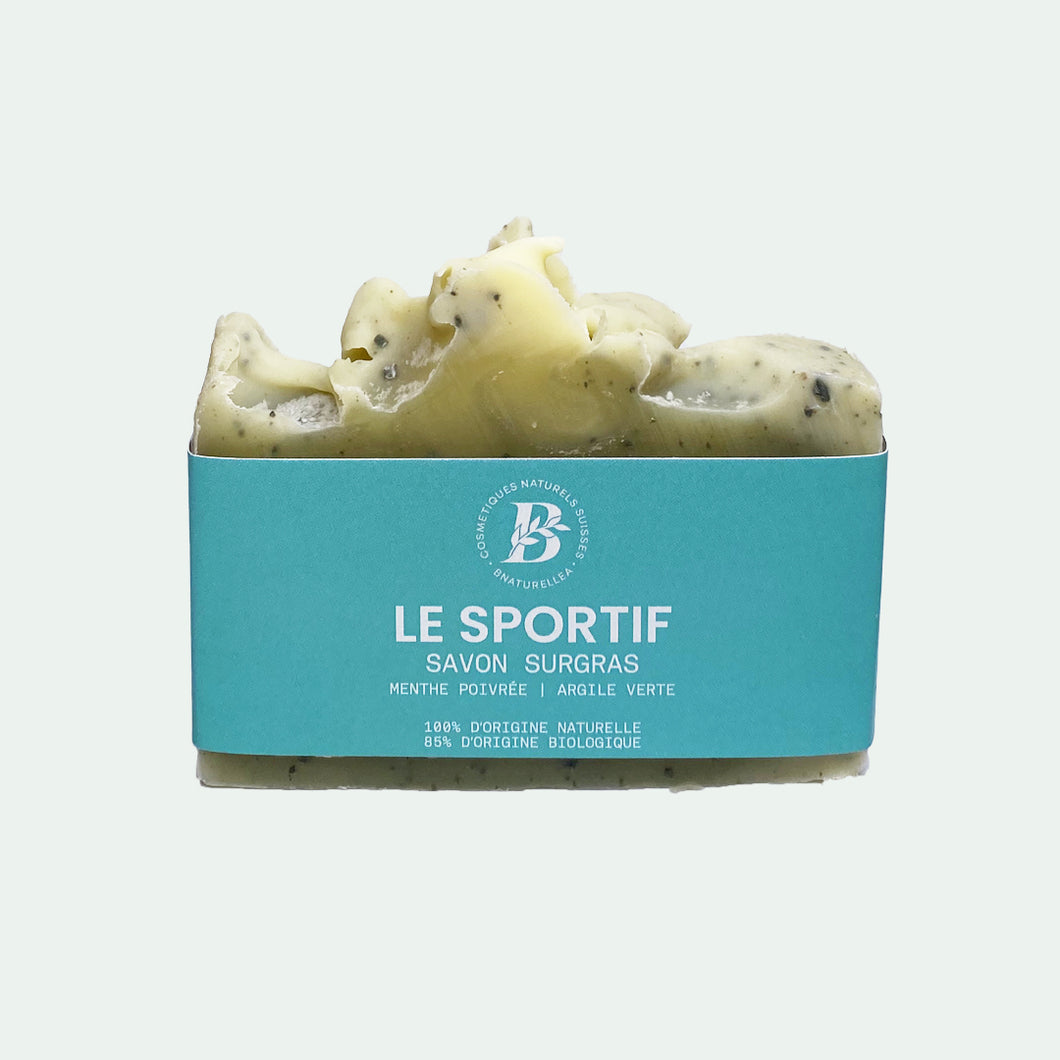 Le Sportif 