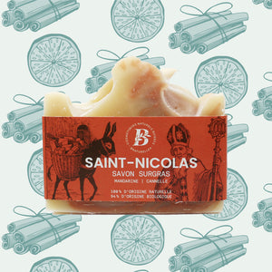 Saint Nicolas