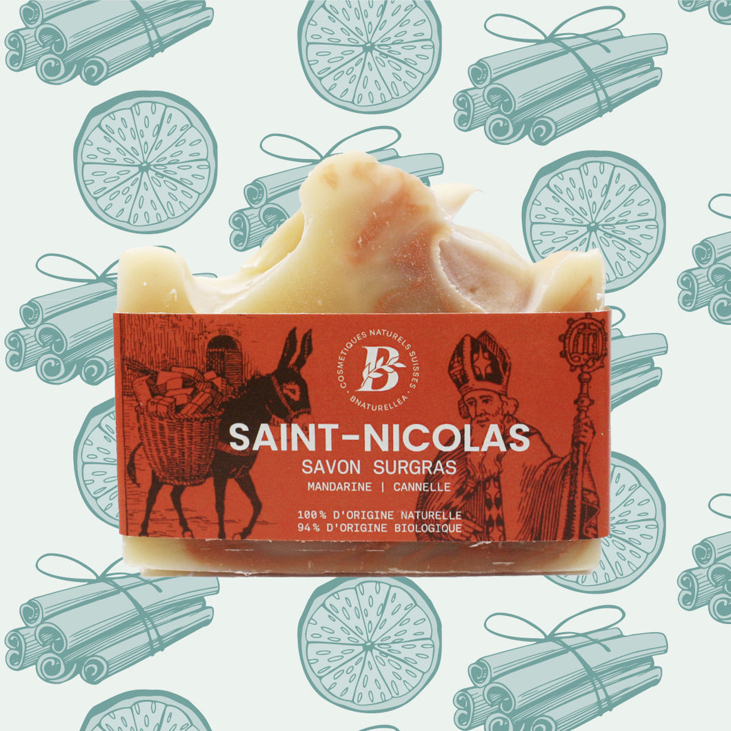 Saint Nicolas