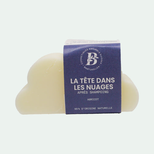 La tête dans les nuages Conditioner